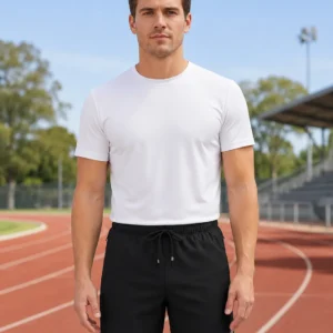 Fabletics Men’s Active Shorts - Image 10