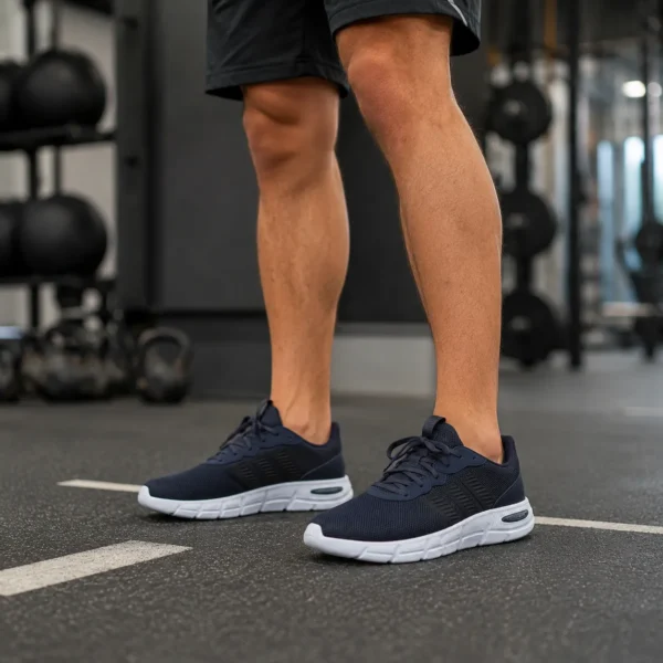 adidas Men's Cloudfoam Flex Sneaker
