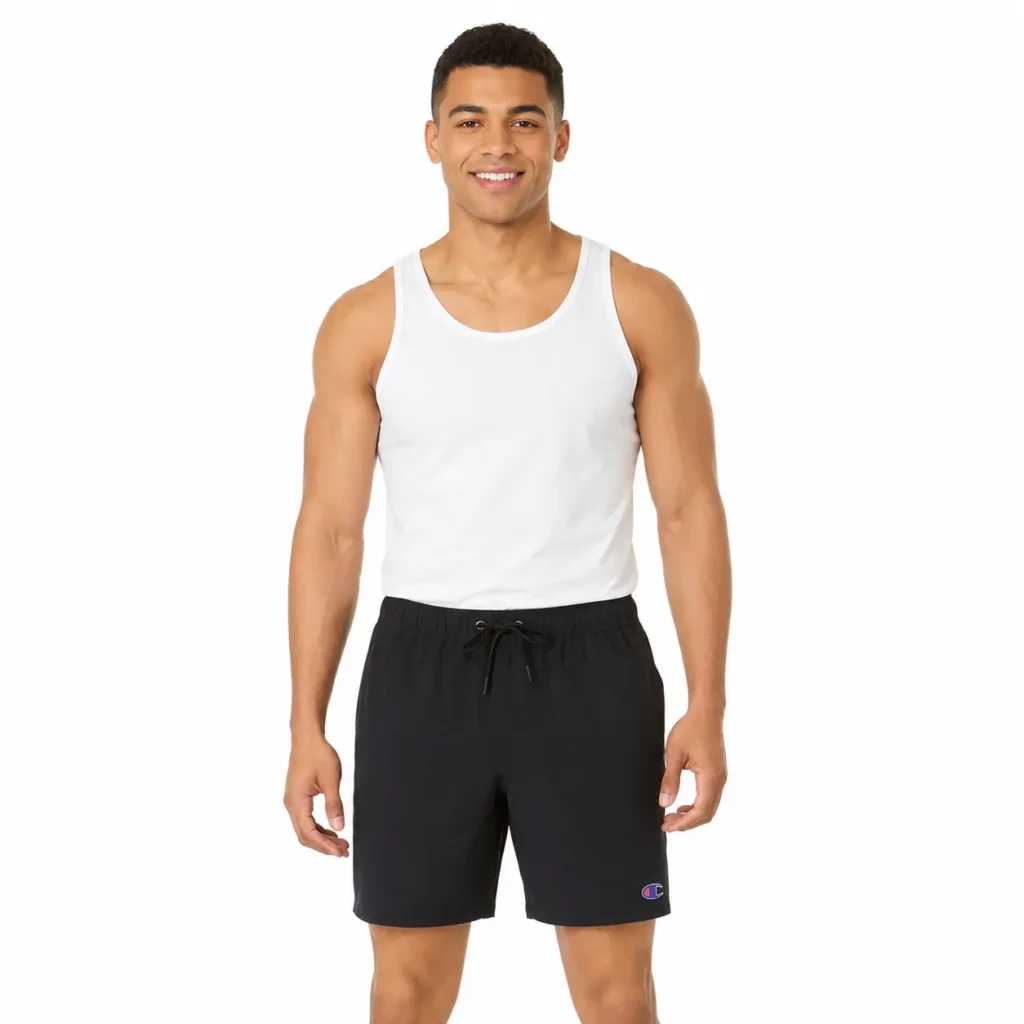 Champion Men’s Swim Shorts