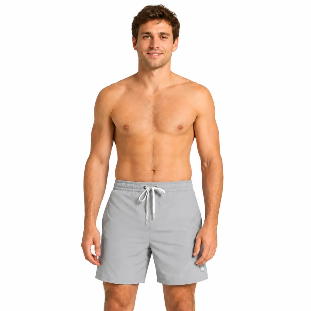 Quiksilver Men's Volley Swim Short