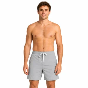 Quiksilver Men's Volley Swim Short