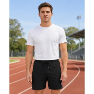 Fabletics Men’s Active Shorts - Image 4