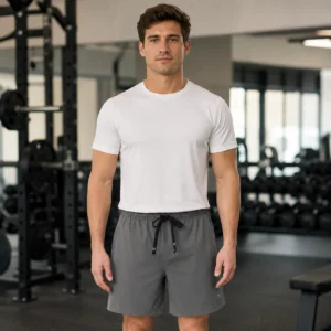 Fabletics Men’s Active Shorts - Image 7