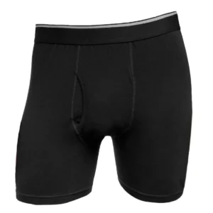 Kirkland Signature Men's Boxer Brief, 4-pack - Image 3