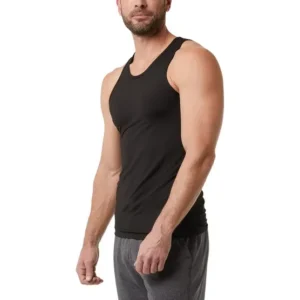 32 Degrees Men's Comfort Mesh Tank, 3-pack - Image 9