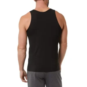 32 Degrees Men's Comfort Mesh Tank, 3-pack - Image 10