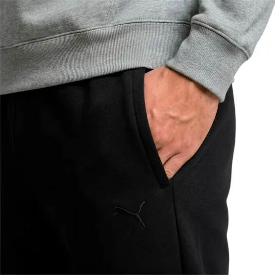 PUMA Men’s Fleece Hoodie & Sweatpants Set