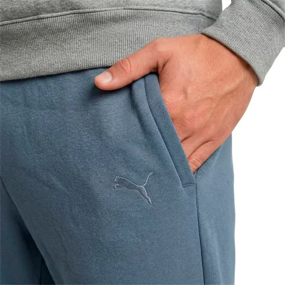 PUMA Men’s Fleece Hoodie & Sweatpants Set