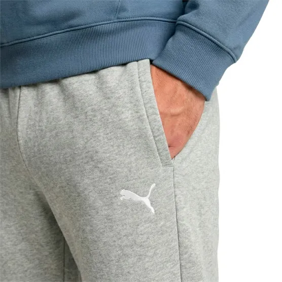 PUMA Men’s Fleece Hoodie & Sweatpants Set