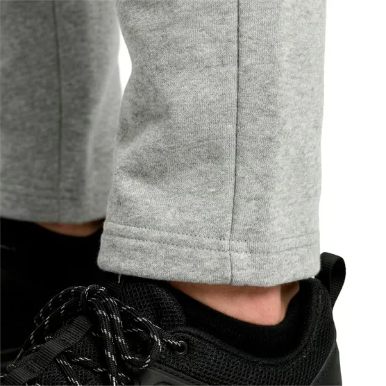 PUMA Men’s Fleece Hoodie & Sweatpants Set