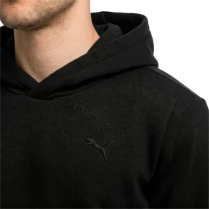 PUMA Men’s Fleece Hoodie & Sweatpants Set - Image 4