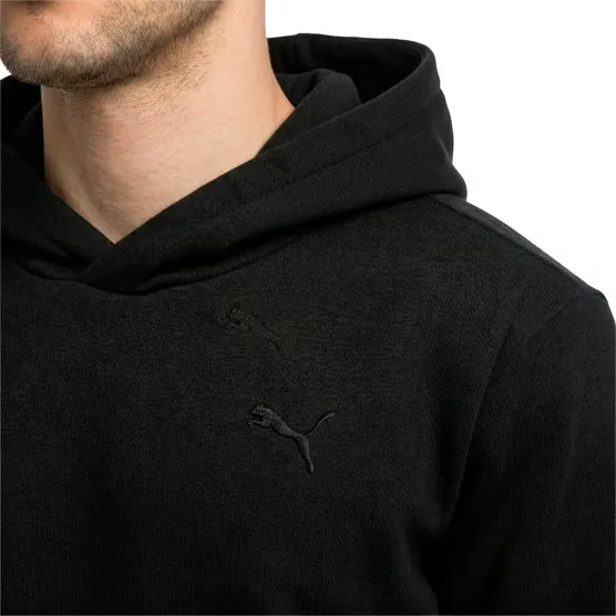PUMA Men’s Fleece Hoodie & Sweatpants Set
