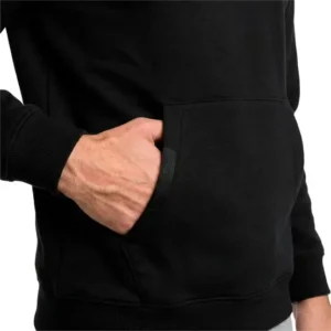 PUMA Men’s Fleece Hoodie & Sweatpants Set - Image 5