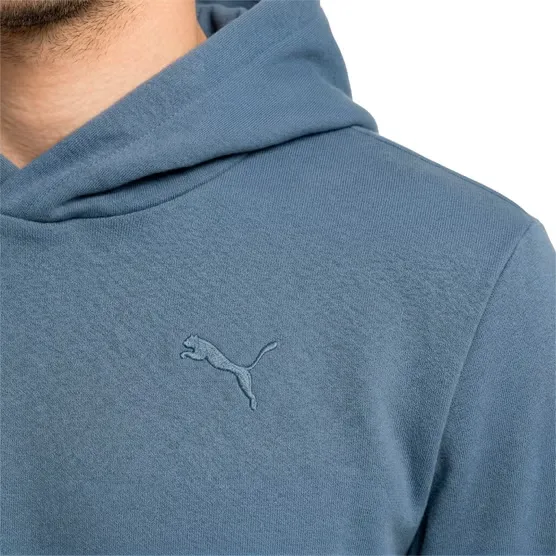 PUMA Men’s Fleece Hoodie & Sweatpants Set
