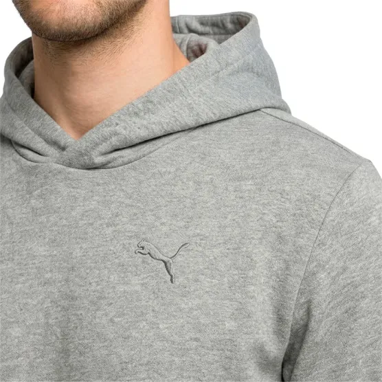 PUMA Men’s Fleece Hoodie & Sweatpants Set
