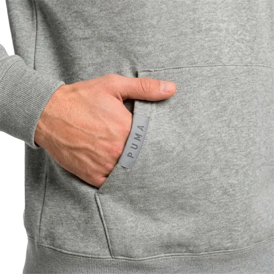 PUMA Men’s Fleece Hoodie & Sweatpants Set