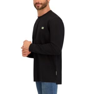 John Deere Men's Long Sleeve Tee - Image 5