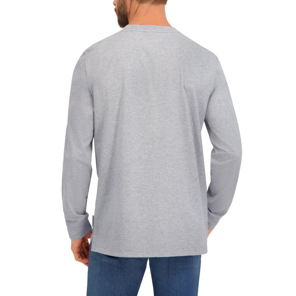 John Deere Men's Long Sleeve Tee