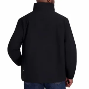 Nautica Men’s Insulated Jacket Full Zip - Image 4