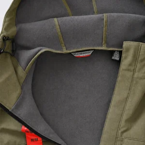 Weatherproof Vintage Men’s Hooded Jacket - Image 3
