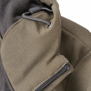 Weatherproof Vintage Men’s Hooded Jacket - Image 4