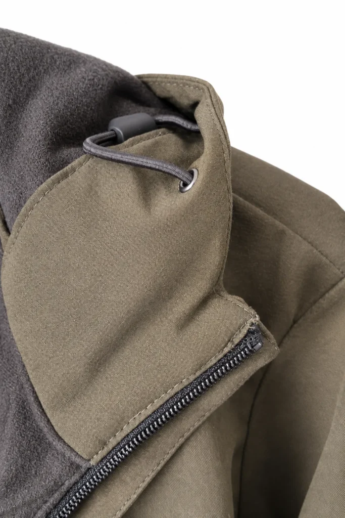 Weatherproof Vintage Men’s Hooded Jacket