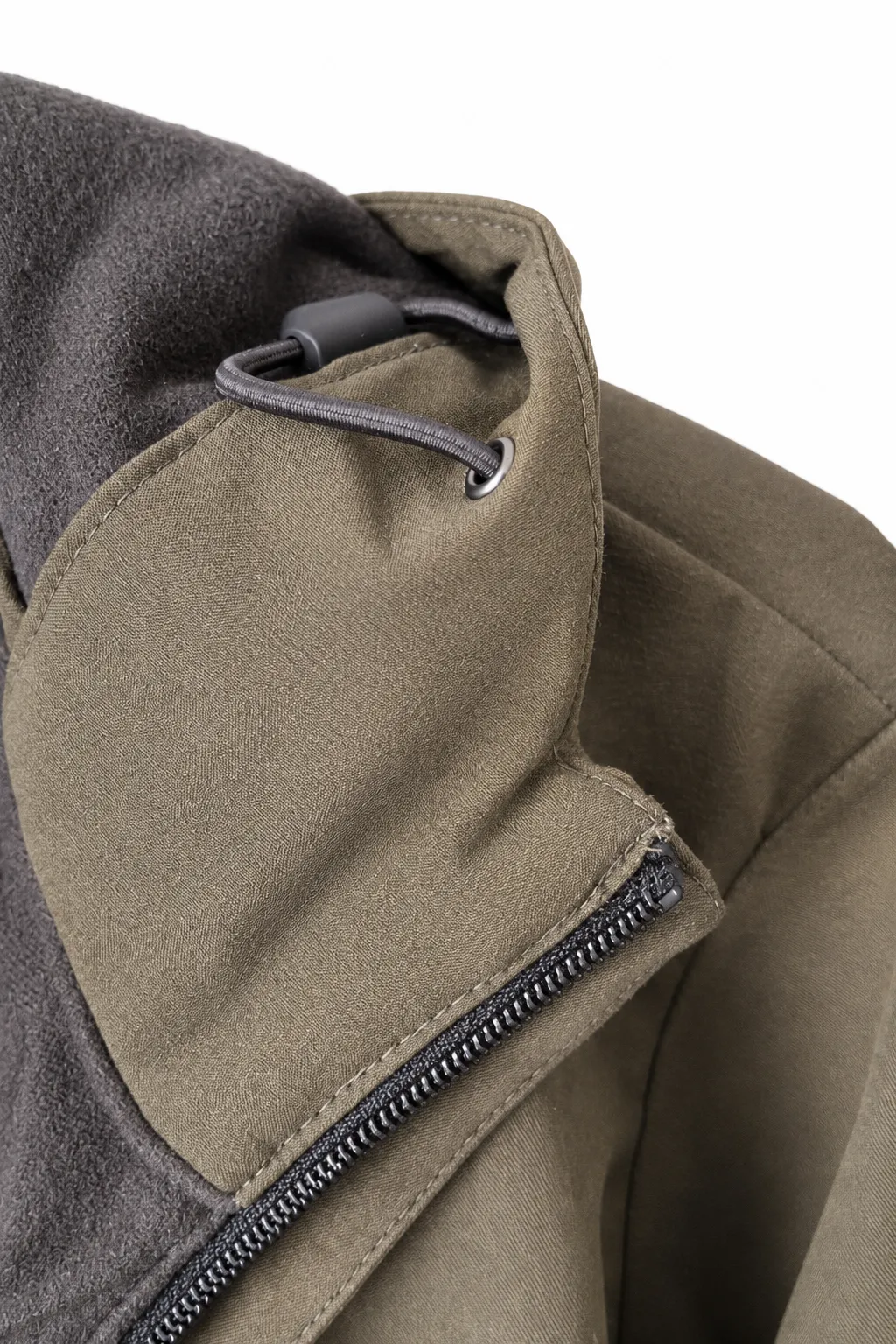 Weatherproof Vintage Men’s Hooded Jacket - Image 4