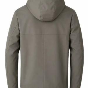 Weatherproof Vintage Men’s Hooded Jacket - Image 6