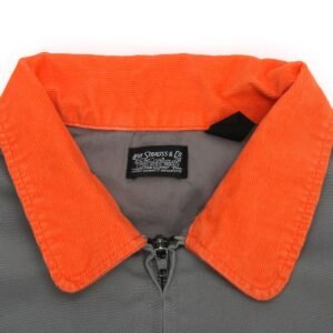 Levi’s Tech Skate Hunter Jacket - Medium - Image 4