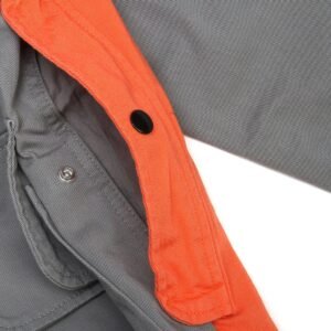 Levi’s Tech Skate Hunter Jacket - Medium - Image 5