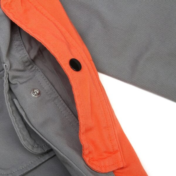 Levi’s Tech Skate Hunter Jacket - Medium