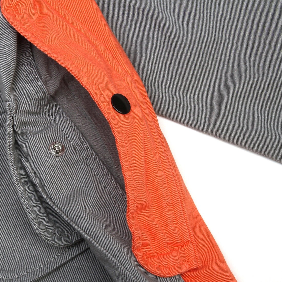 Levi’s Tech Skate Hunter Jacket - Medium - Image 5