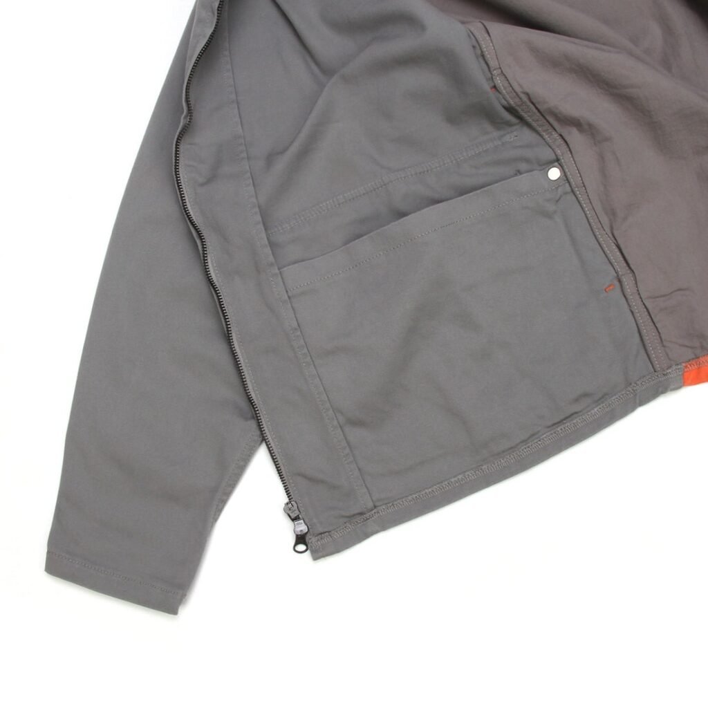 Levi’s Tech Skate Hunter Jacket - Medium