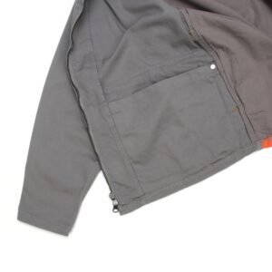 Levi’s Tech Skate Hunter Jacket - Medium - Image 6