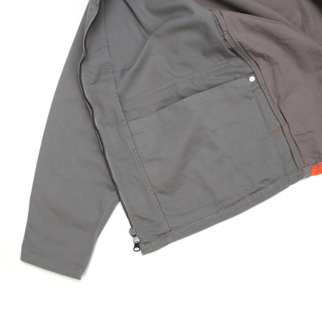 Levi’s Tech Skate Hunter Jacket - Medium - Image 6