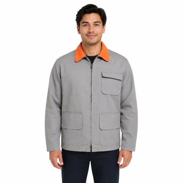 Levi’s Tech Skate Hunter Jacket - Medium