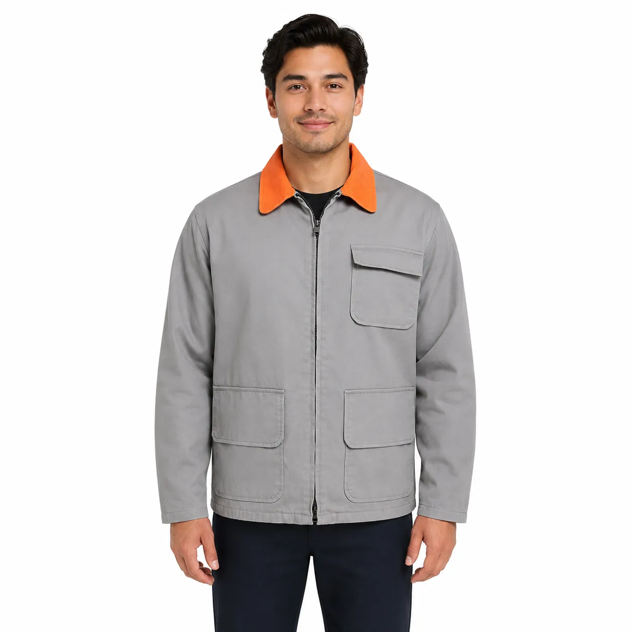Levi’s Tech Skate Hunter Jacket - Medium - Image 1