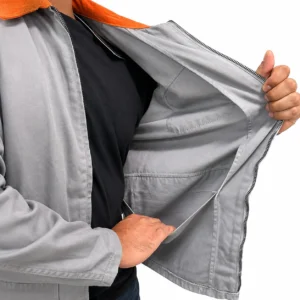 Levi’s Tech Skate Hunter Jacket - Medium - Image 2