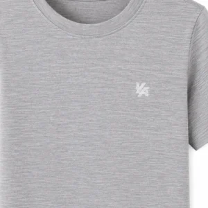 YoungLA Men’s YLA Logo T-Shirt - Image 3