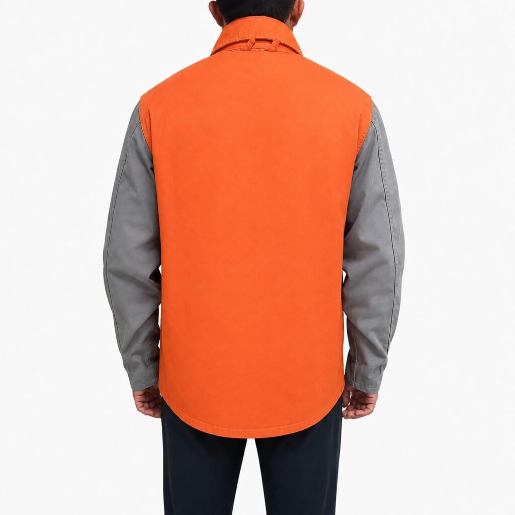 Levi’s Tech Skate Hunter Jacket - Medium