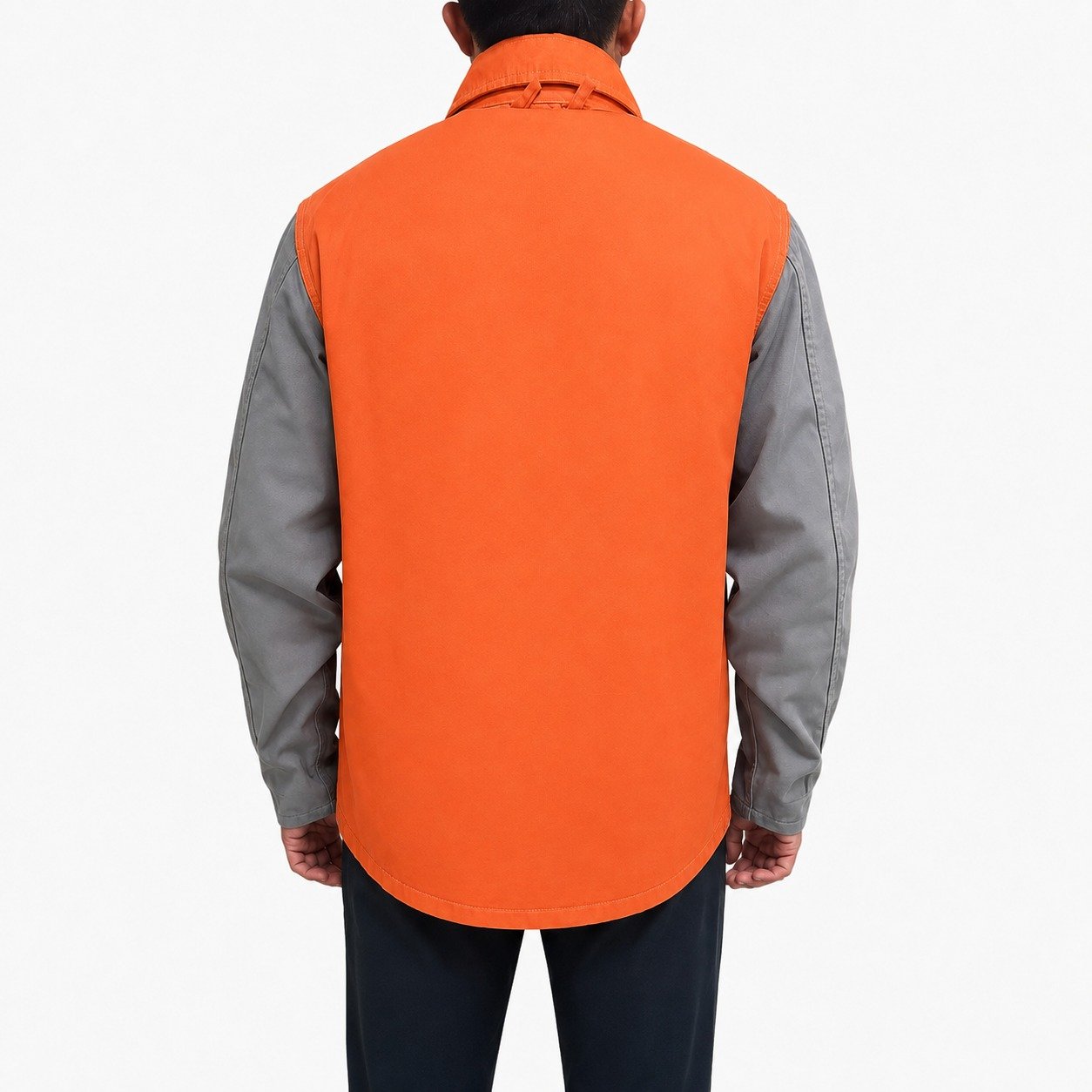 Levi’s Tech Skate Hunter Jacket - Medium - Image 3