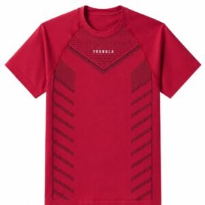 YoungLA, modelo 465 Superhero Compression Tee Size Small - Image 2