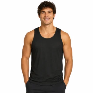 32 Degrees Men's Comfort Mesh Tank, 3-pack - Image 6