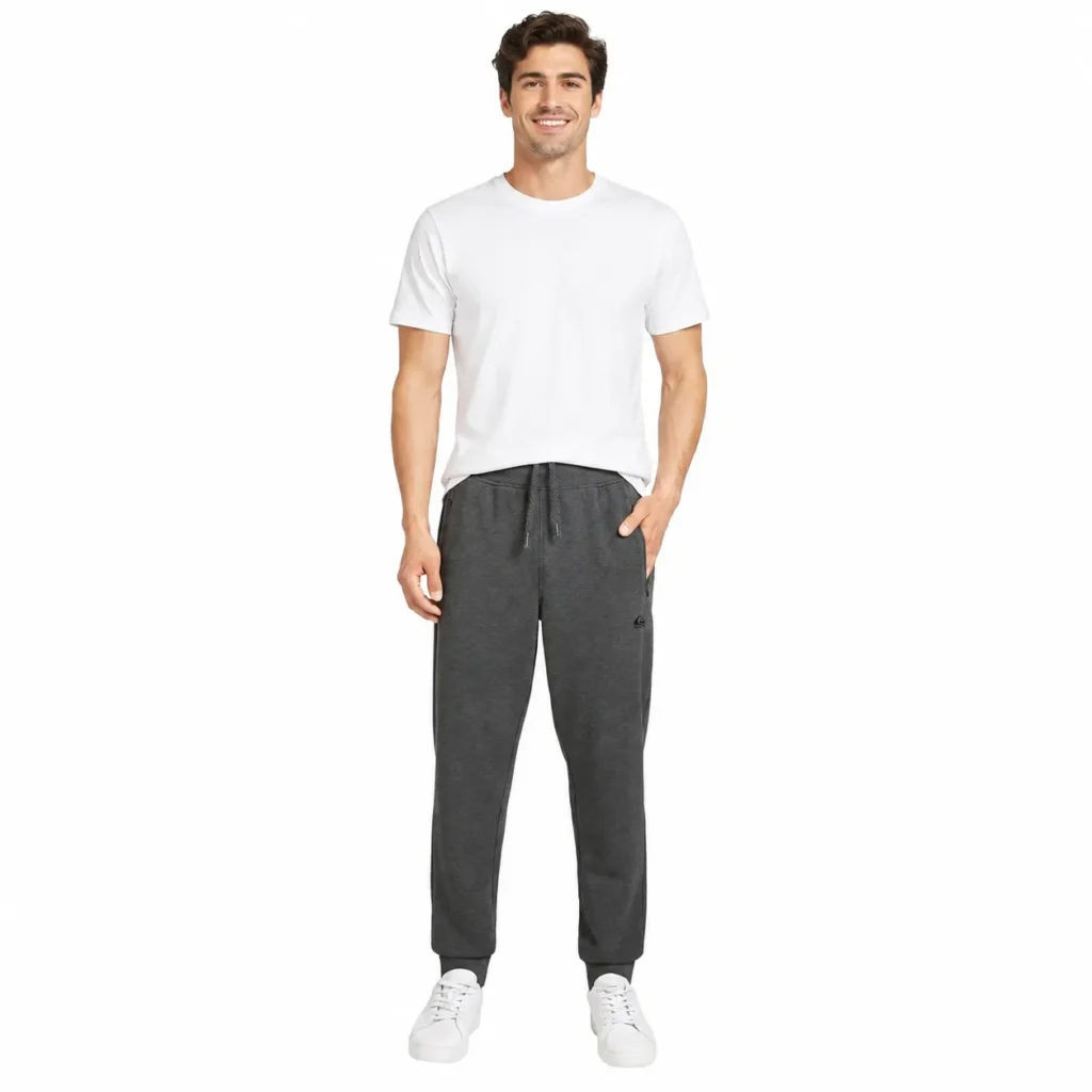 Quiksilver Men’s Jogger Pants