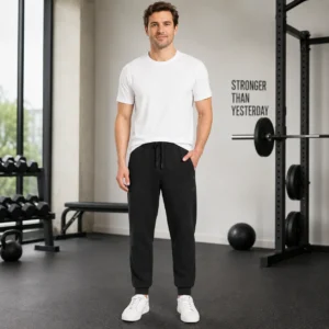 Quiksilver Men’s Jogger Pants - Image 6