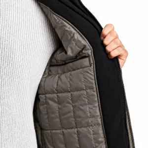 Weatherproof Men’s Ultratech Jacket Full Zip - Image 5