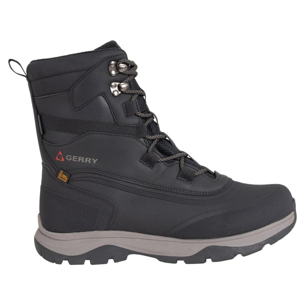 Gerry Men's Winter Boot