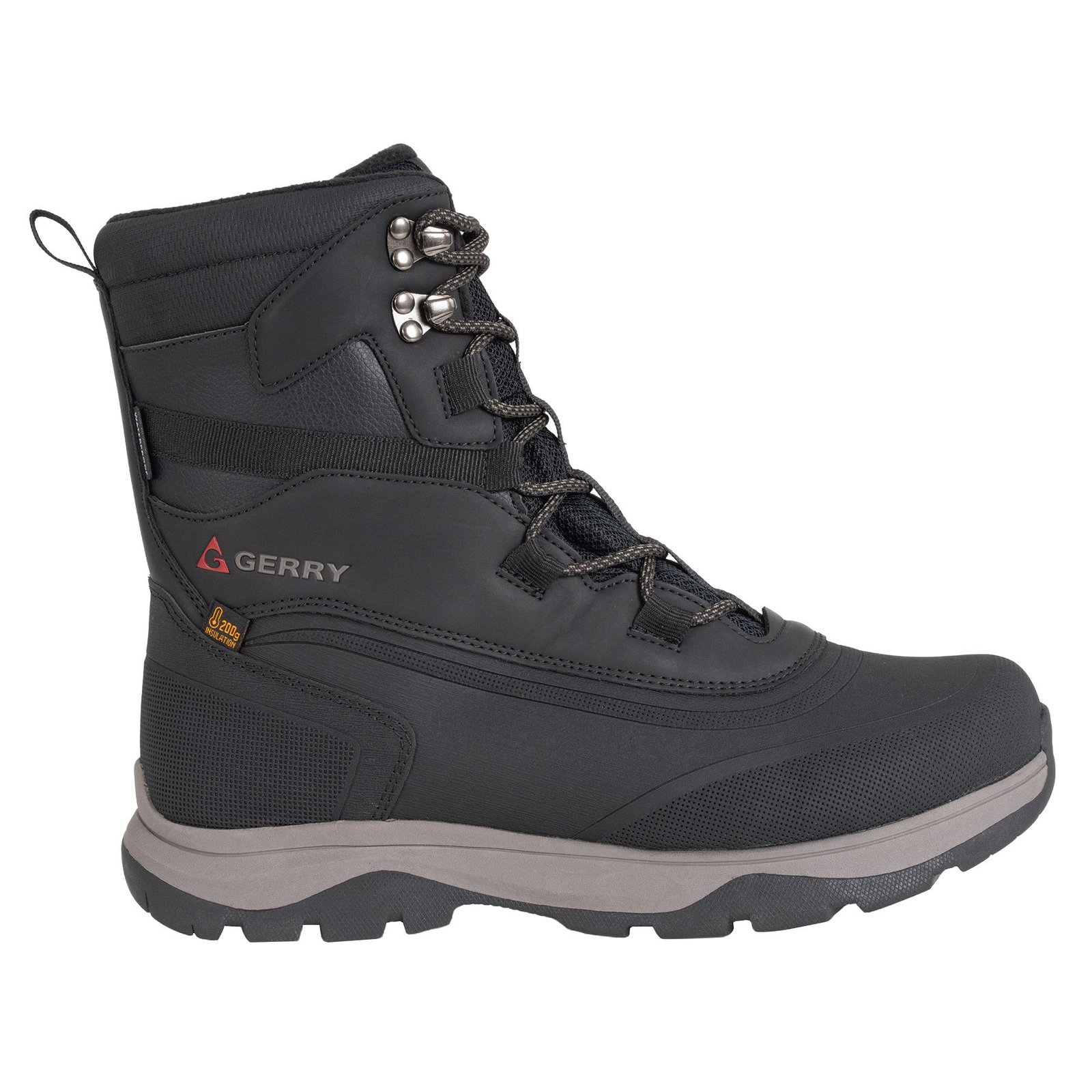 Gerry Men's Winter Boot - Image 2