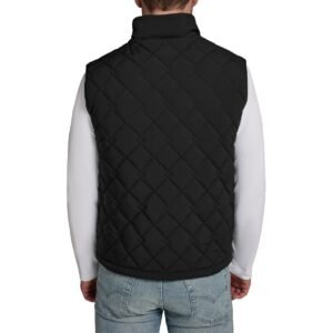 Marc New York Men's Quilted Vest - Image 9