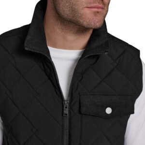 Marc New York Men's Quilted Vest - Image 11